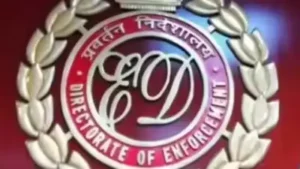 Earlier, ED arrested Hitesh Kumar and Imran Basha from Coimbatore on Sept 1 after carrying out