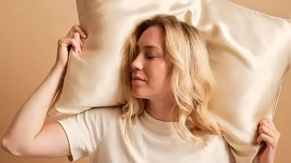 Things like your pillowcase, phone, or even hair products could lead to oily skin, pimples