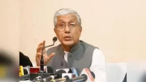 Subsequently, five Zero FIRs were registered against Sarkar at Kalyanpur, Khowai, Bishalgarh
