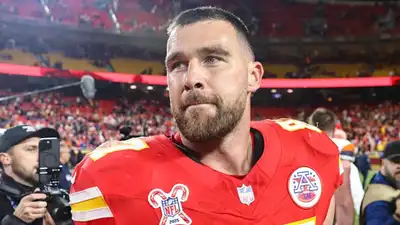 But Travis Kelce’s performance has plummeted in the last few years which has sparked concern