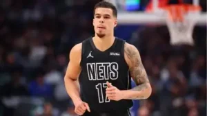 I’ve seen some Nets fans posit that they could hold him past the trade deadline and let him go