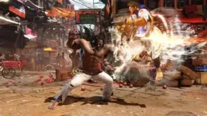 ​ Capcom has released a gameplay trailer for Arjun , the next DLC: The wider industry impact