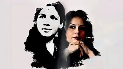 Theatre actor Lushin Dubey ’s play Aruna’s Story will be staged in New York to raise funds