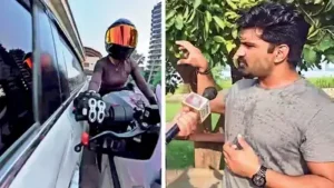 A practical guide to pinch', 'tease': Bhaiya ki ego hurt ho gayi kya?