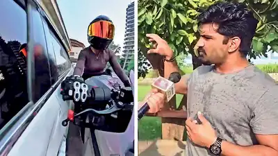 A practical guide to pinch', 'tease': Bhaiya ki ego hurt ho gayi kya?