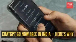 Launched earlier this year in India, ChatGPT Go is OpenAI’s: The wider industry impact