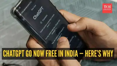 Launched earlier this year in India, ChatGPT Go is OpenAI’s: The wider industry impact