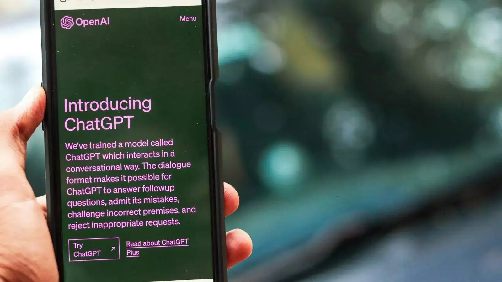 Launched earlier this year in India, ChatGPT Go is OpenAI’s: The wider industry impact