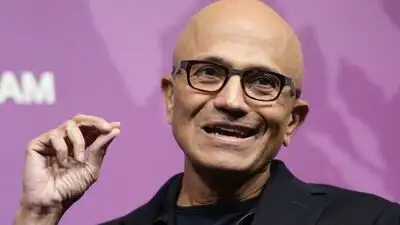Speaking about the current state of Xbox, Nadella said he feels: The wider industry impact