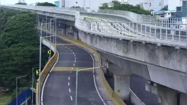 Kempapura to JP Nagar on the Outer Ring Road and Hosahalli to Kadabagere on Magadi Road — Namma