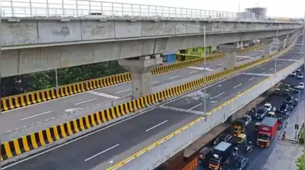 Kempapura to JP Nagar on the Outer Ring Road and Hosahalli to Kadabagere on Magadi Road — Namma