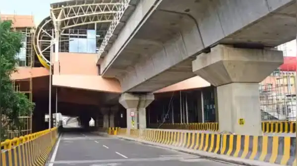 Kempapura to JP Nagar on the Outer Ring Road and Hosahalli to Kadabagere on Magadi Road — Namma