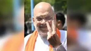 Shah assured Tipra Motha functionaries that steps would be taken to implement the tripartite