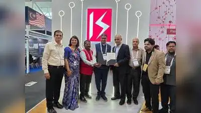 IIT Hyderabad signs MoU with Kaynes Semicon to boost semiconductor: The wider industry impact