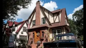 Donald Trump's childhood home in Queens, New York, has sold for $1.93 million after a major