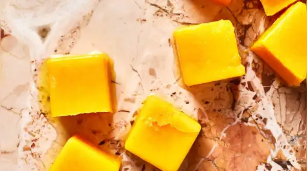Though research on topical turmeric, especially turmeric ice cubes, does not yet prove it as