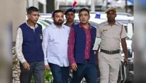CID likely to take Sumit to Abhishek's office over money trail probe