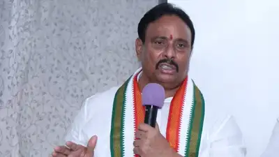 Khairatabad seat falls vacant as Telangana Gazette notifies turncoat Congress MLA Danam Nagender's