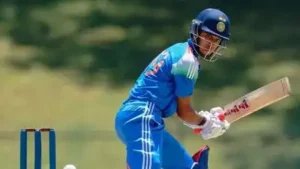 Sehwag shines on debut, Dravid goes ballistic as India U-19 beat Australia: result and decisive
