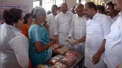 Beneficiaries of the Anna Bhagya scheme will soon receive Indira Food Kits containing tur dal