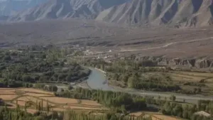 “India's decision to hold the Indus Waters Treaty in abeyance remains in force,” the ministry