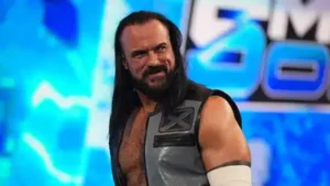Details in the public domain have connected the Scottish wrestler to four standout vehicles