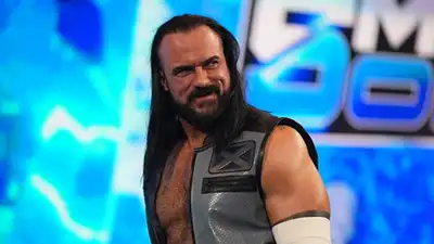Details in the public domain have connected the Scottish wrestler to four standout vehicles