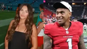 Annah Tagovailoa manages her husband Tua Tagovailoa’s Instagram account and was behind
