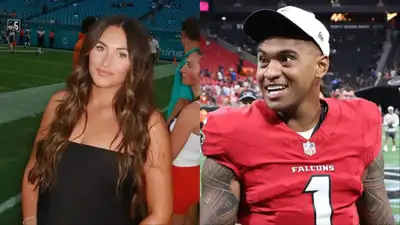 Annah Tagovailoa manages her husband Tua Tagovailoa’s Instagram account and was behind