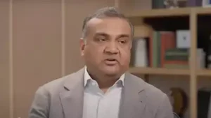 YouTube CEO Neal Mohan has rejected joining Meta’s multistate child: The wider industry impact