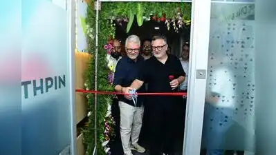 juergen Bauer, Chairman & Founder of Tenthpin along with Michael: The wider industry impact