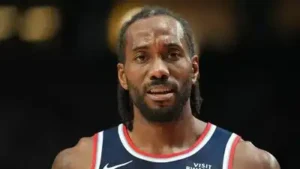 Kawhi Leonard agrees to $115 million contract extension with Raptors