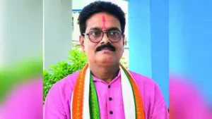 A Contai court on Wednesday remanded Congress Nandigram bypoll candidate Milan Pradhan
