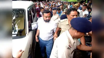 CID charge sheet in Salboni land scam case names Abhishek's ex-security men as witnesses