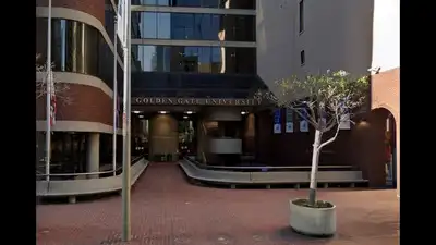 Golden Gate University has sold its longtime downtown San Francisco: The wider industry impact
