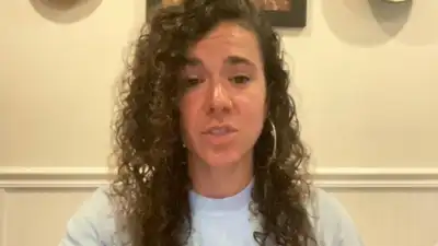 Pro-Palestinian activist Hanna Gann spent years claiming: The wider industry impact