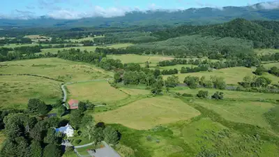 In 2005, Virginia bought 431 waterfront acres for a future state park; 21 years later