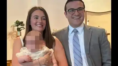 Fundraiser for Erin Piacenti, the new mother who was stabbed to death at Times Square