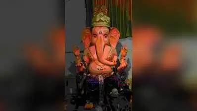 The 79th annual Sarvajanika Ganeshotsava organised by Keshava Smrithi Samvardhana Trust, Sri