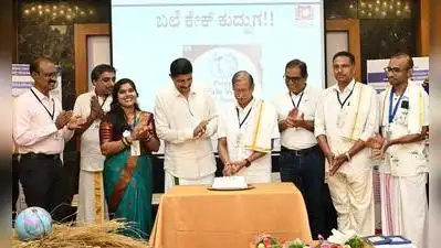 Tulu literature must go beyond coastal Karnataka: Academy chief: The wider industry impact