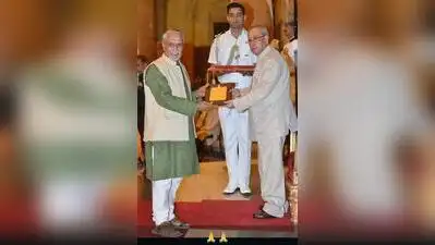 He served as the principal of the Ninasam Theatre Institute in Heggodu for over two decades