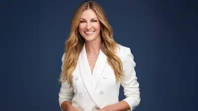 Erin Andrews shares her excitement over the NFL's changing football landscape (Image via IG/X)
