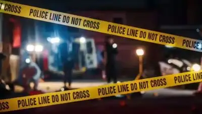 One person was killed and another critically injured following a violent altercation over