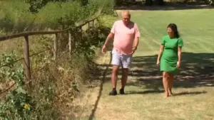 Thirty-two years after buying the rural property, the homeowner was told by Oklahoma County