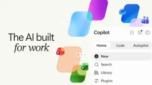 ​ The latest version brings AI agents, Office tools and a new Code: The wider industry impact