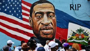 When George Floyd was killed in Minneapolis in May 2020, donations quickly poured