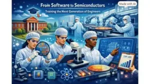 As traditional software engineering roles decline due: The wider industry impact