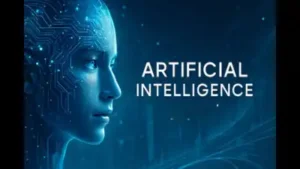 AI startup CEO raises concerns over everyone saying that American AI: The wider industry impact