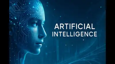 AI startup CEO raises concerns over everyone saying that American AI: The wider industry impact