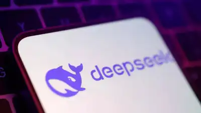 Employee of China's OpenAI and Anthropic rival, DeepSeek, writes: The wider industry impact